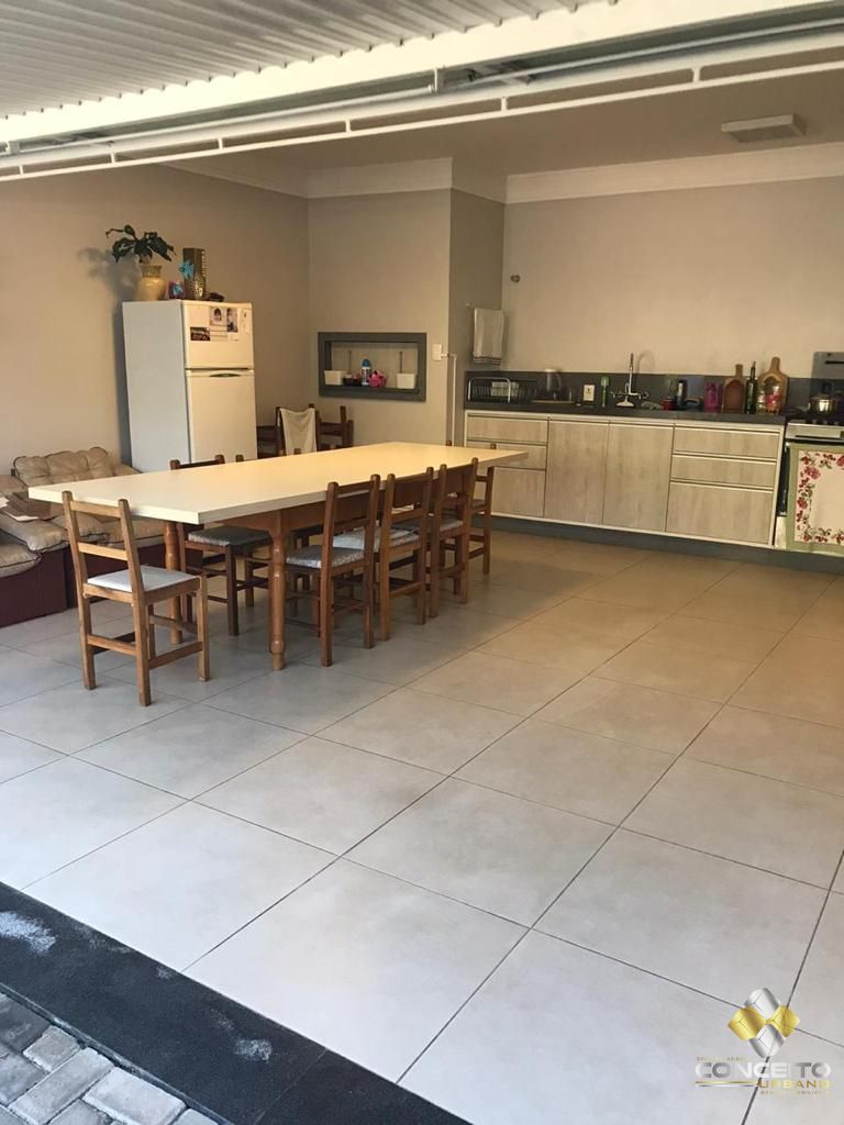 Casa à venda com 3 quartos, 190m² - Foto 15