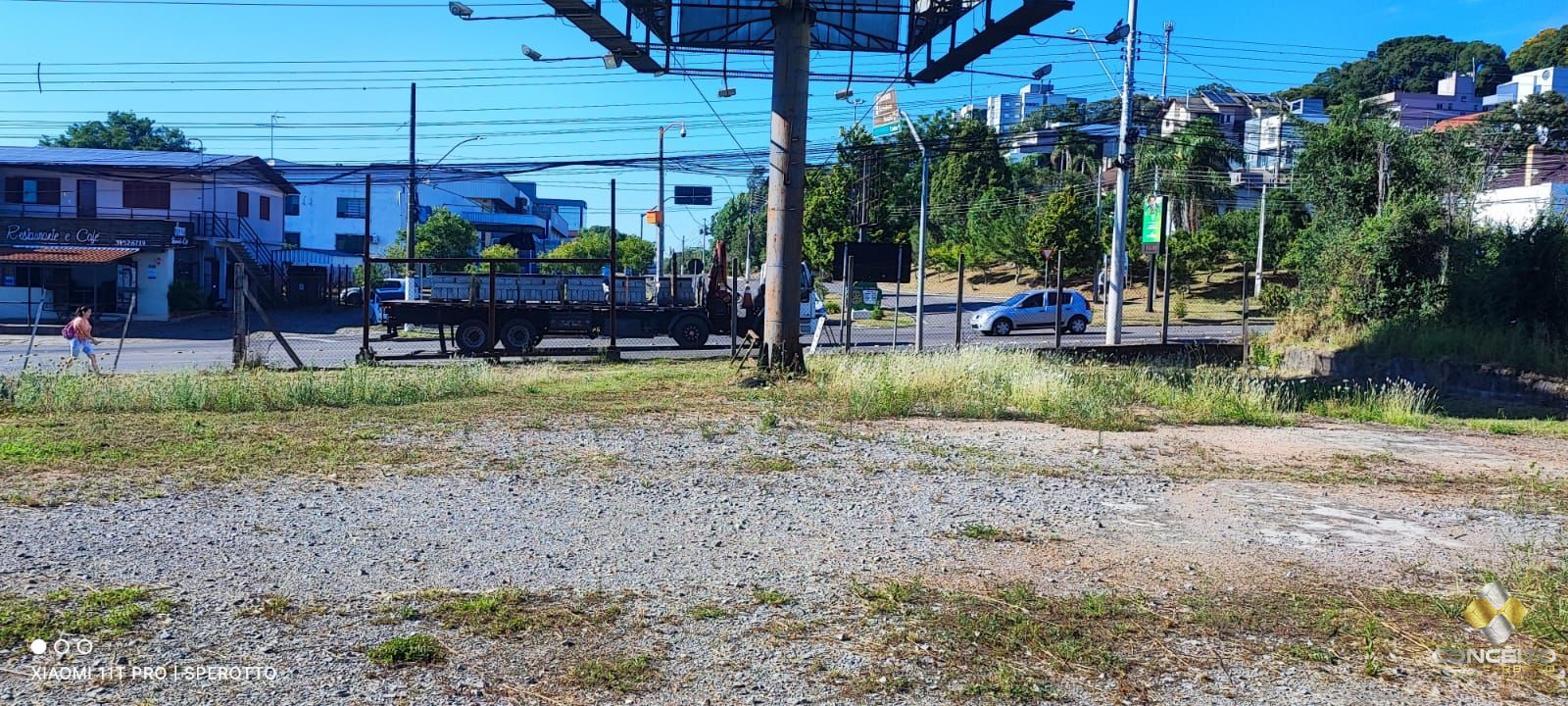 Loteamento e Condomínio, 1 hectares - Foto 3