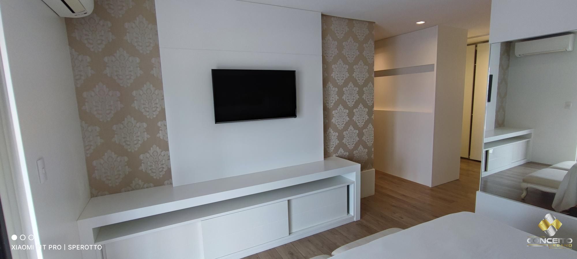 Apartamento à venda com 3 quartos, 202m² - Foto 76