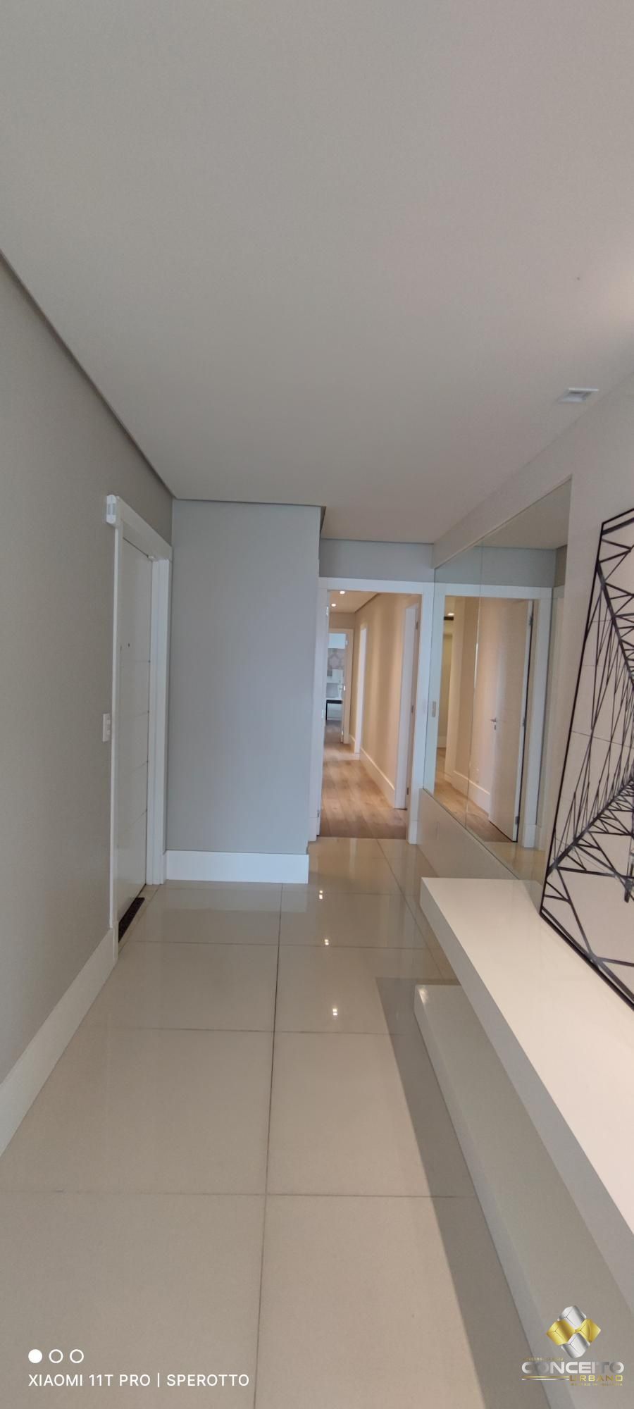 Apartamento à venda com 3 quartos, 202m² - Foto 45