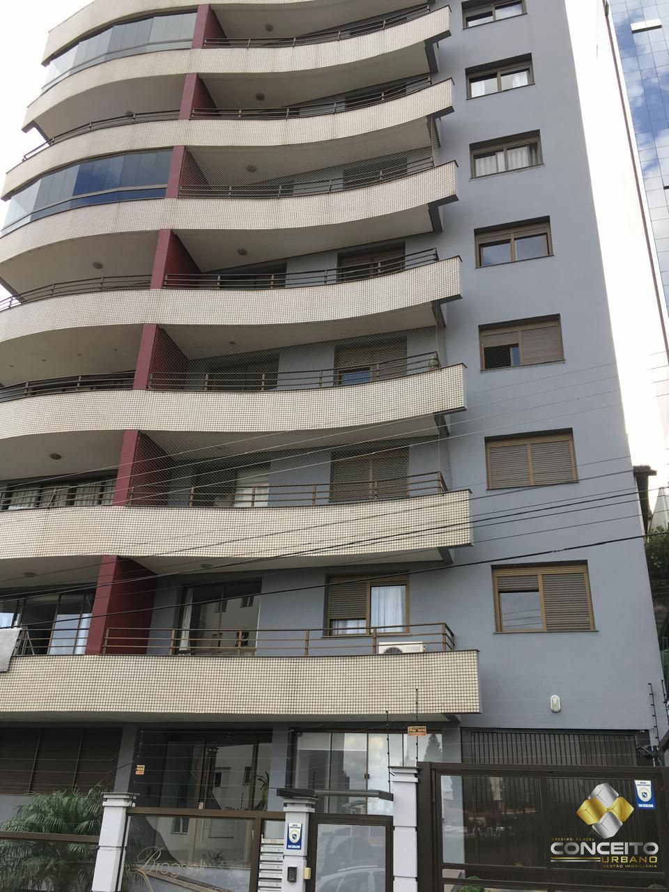 Apartamento de 2 quartos, 102m² no bairro Madureira, em Caxias do Sul | Eu Corretor