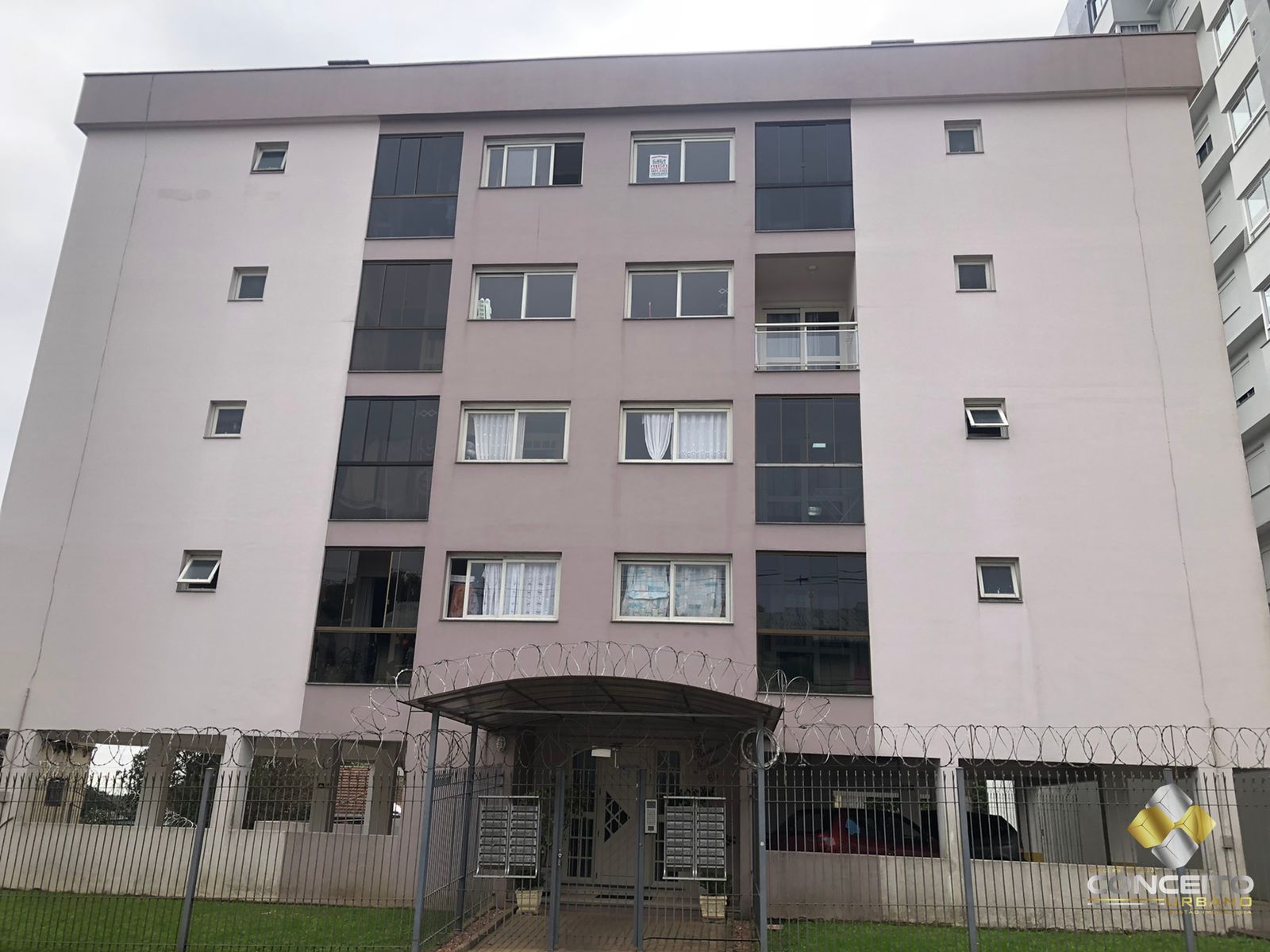 Apartamento à venda  no São Roque - Bento Gonçalves, RS. Imóveis