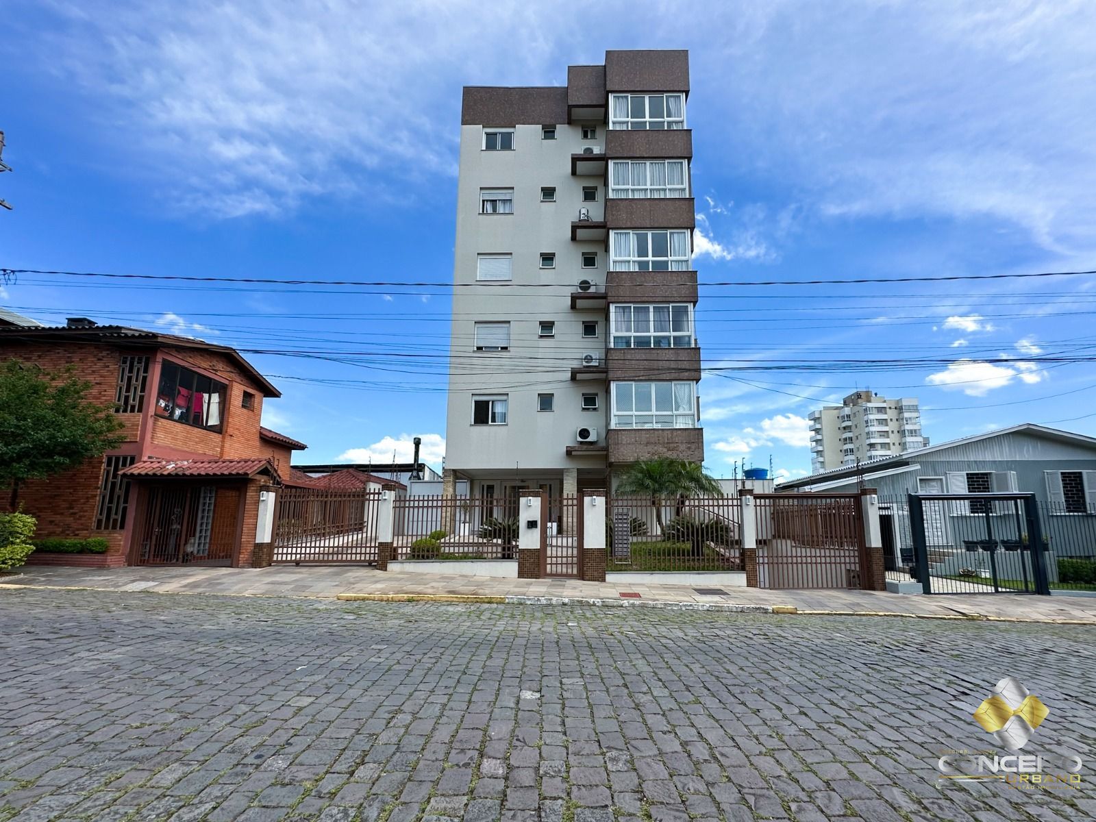 Apartamento à venda  no Botafogo - Bento Gonçalves, RS. Imóveis