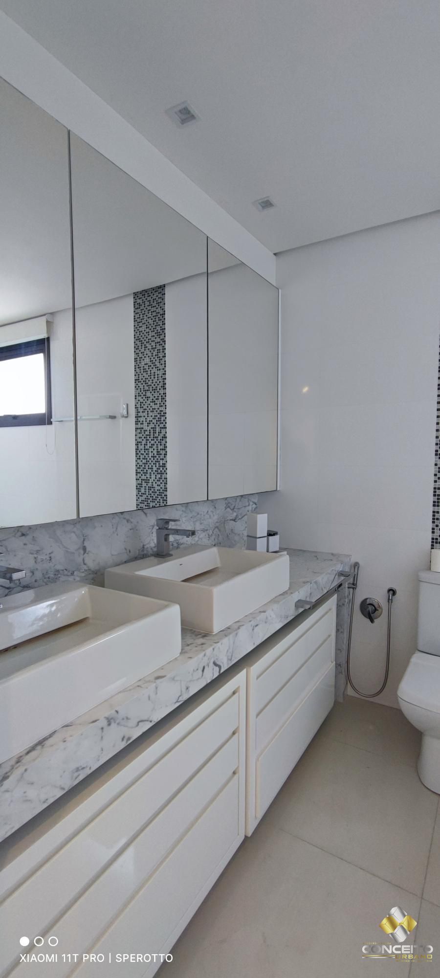 Apartamento à venda com 3 quartos, 202m² - Foto 69