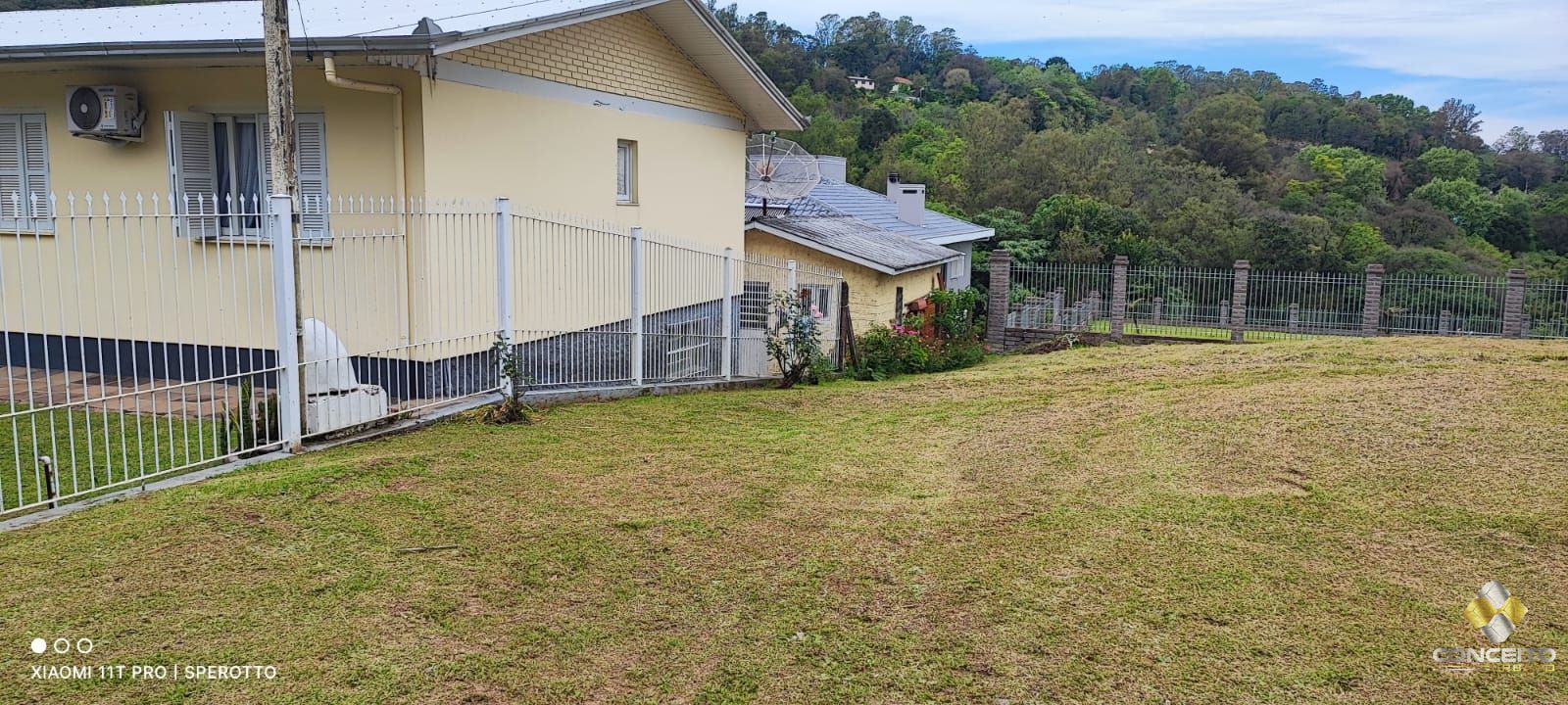 Lote/Terreno de 504m² no bairro Tuiuty, em Bento Gonçalves | Eu Corretor