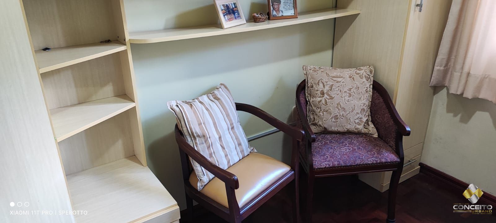Apartamento à venda com 2 quartos, 55m² - Foto 21