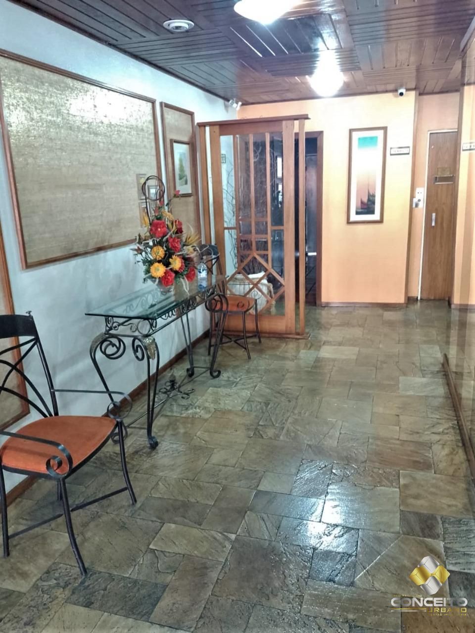 Apartamento à venda com 3 quartos, 236m² - Foto 11