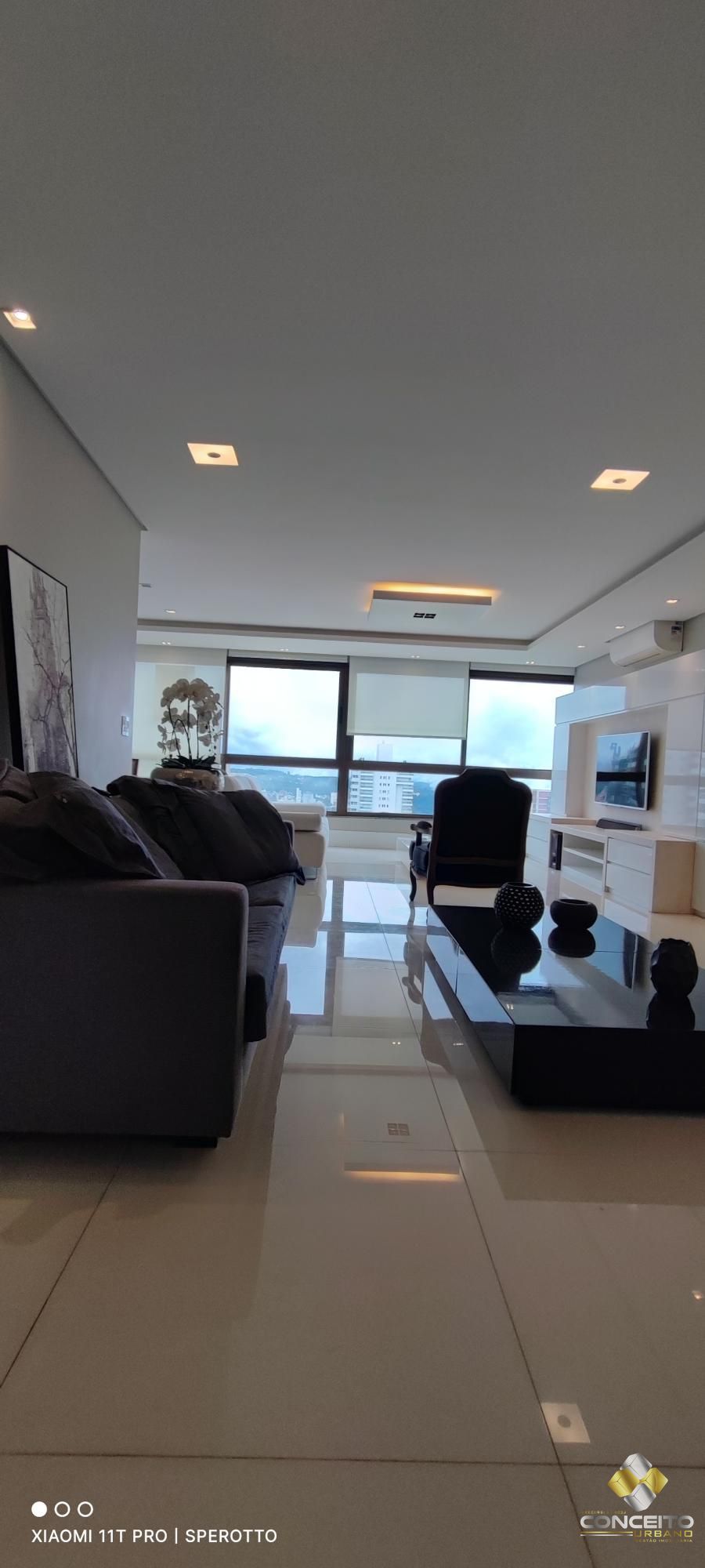 Apartamento à venda com 3 quartos, 202m² - Foto 41