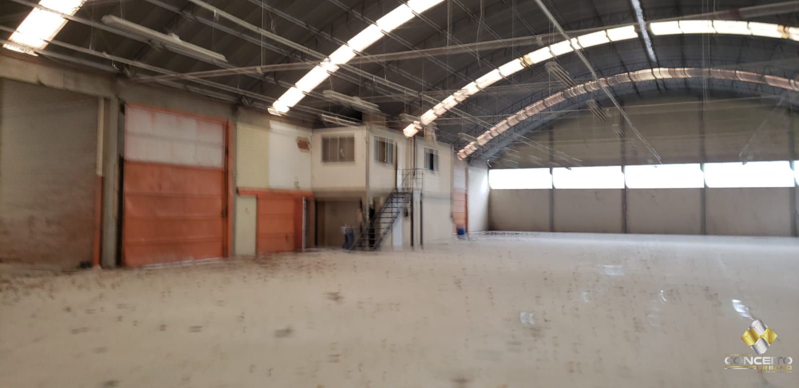 Depósito-Galpão-Armazém para alugar com 6 quartos, 4500m² - Foto 14