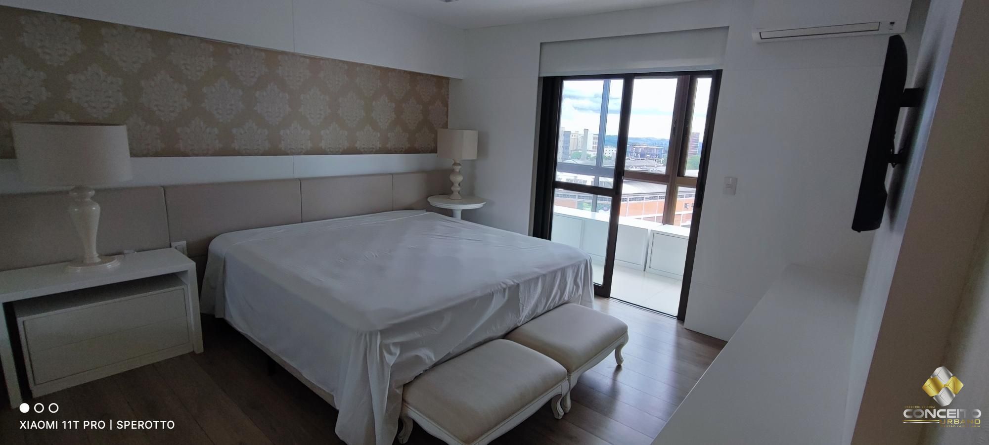 Apartamento à venda com 3 quartos, 202m² - Foto 79
