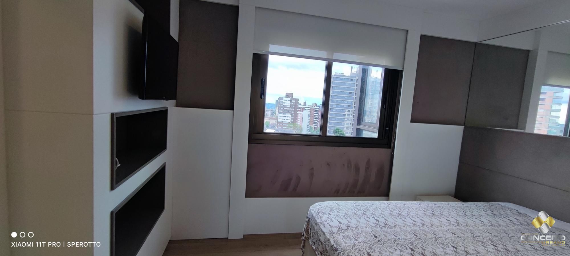Apartamento à venda com 3 quartos, 202m² - Foto 54