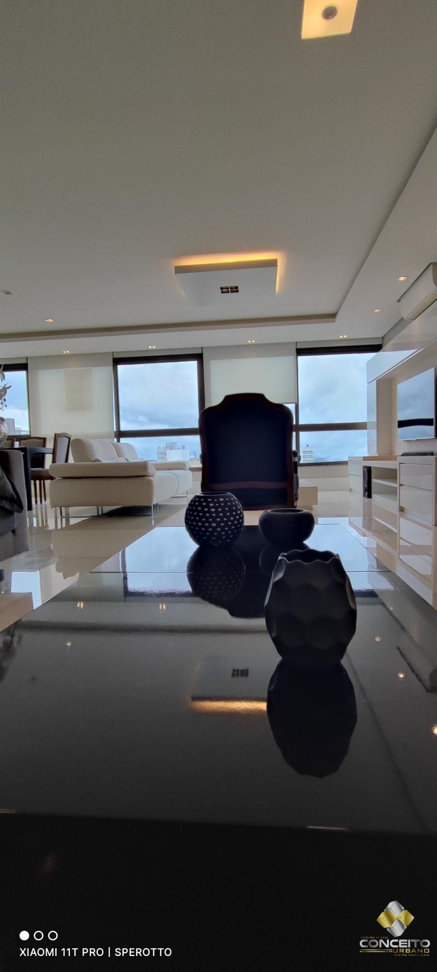 Apartamento à venda com 3 quartos, 202m² - Foto 38