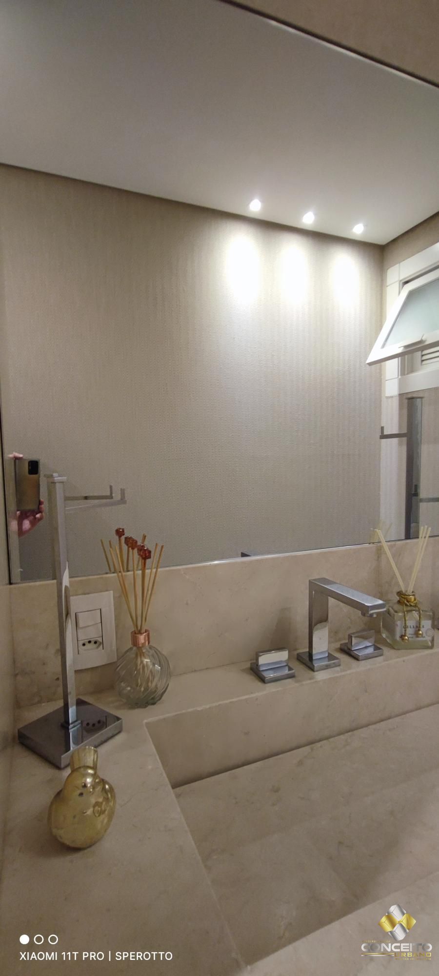 Apartamento à venda com 3 quartos, 202m² - Foto 47