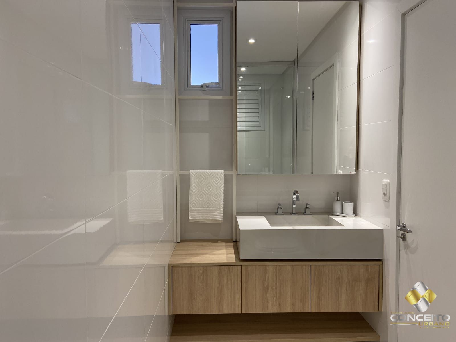Apartamento à venda com 3 quartos, 128m² - Foto 24