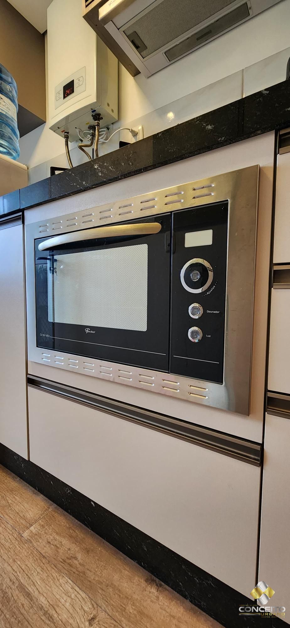 Apartamento à venda com 2 quartos, 67m² - Foto 36