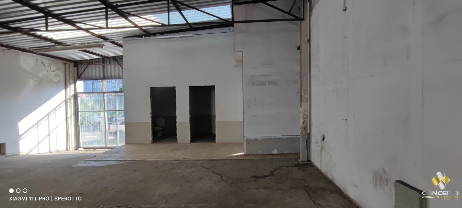 Prédio Inteiro para alugar com 1 quarto, 600m² - Foto 11