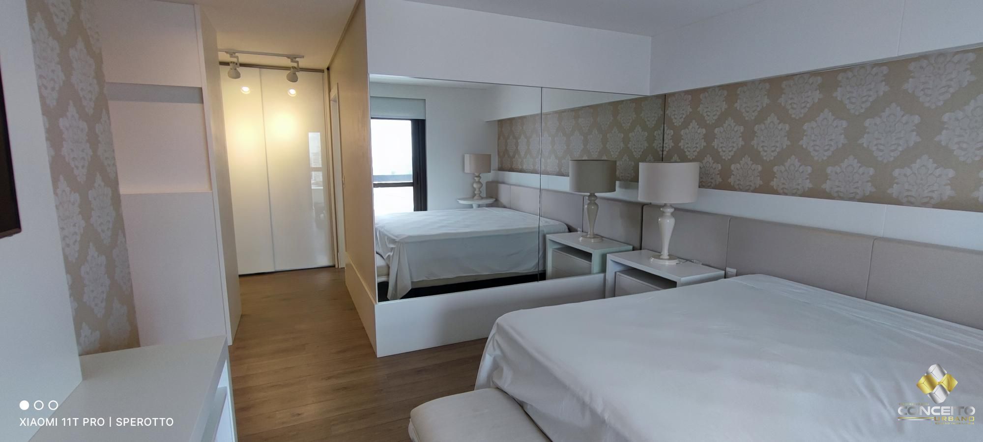 Apartamento à venda com 3 quartos, 202m² - Foto 81