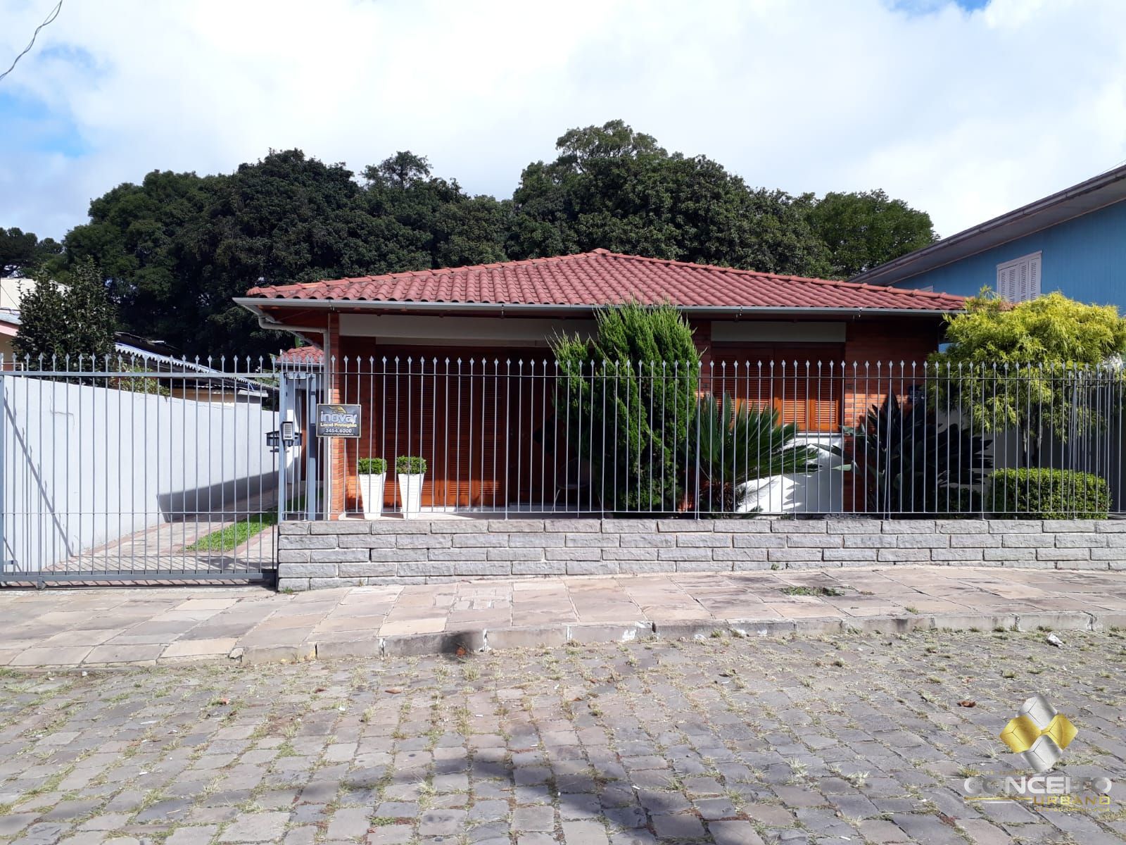 Casa  venda  no Santo Anto - Bento Gonalves, RS. Imveis