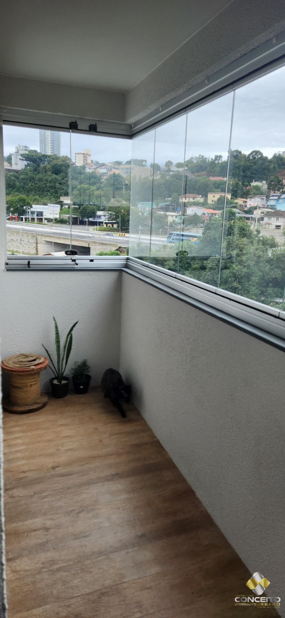 Apartamento à venda com 2 quartos, 67m² - Foto 14