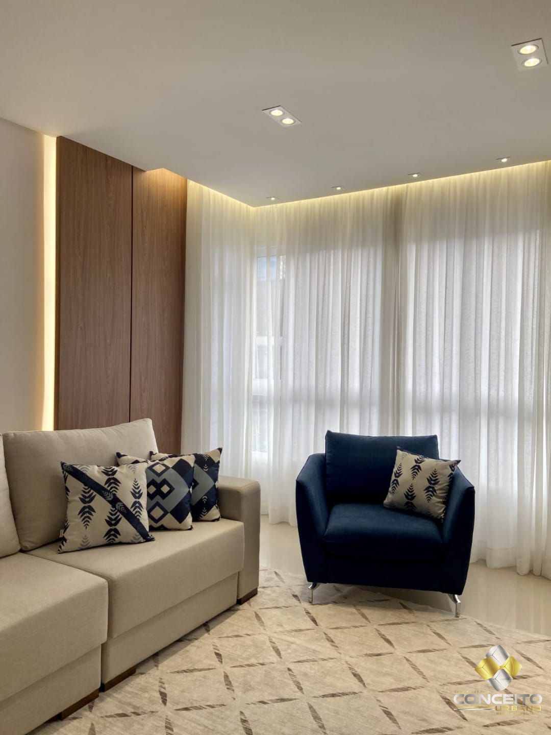 Apartamento à venda com 3 quartos, 128m² - Foto 23