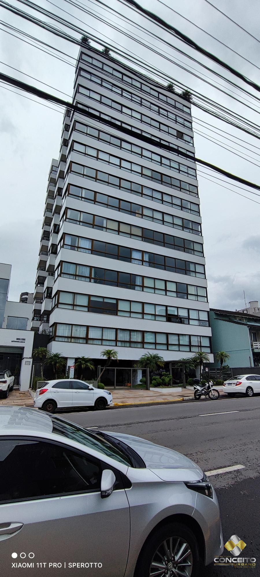 Apartamento à venda com 3 quartos, 202m² - Foto 7