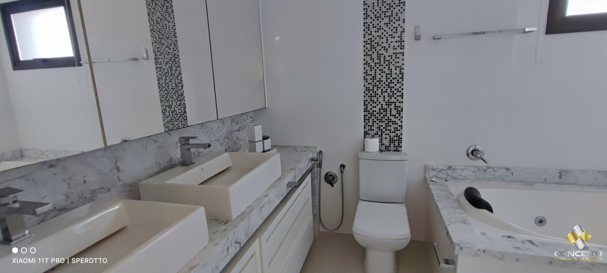 Apartamento à venda com 3 quartos, 202m² - Foto 73