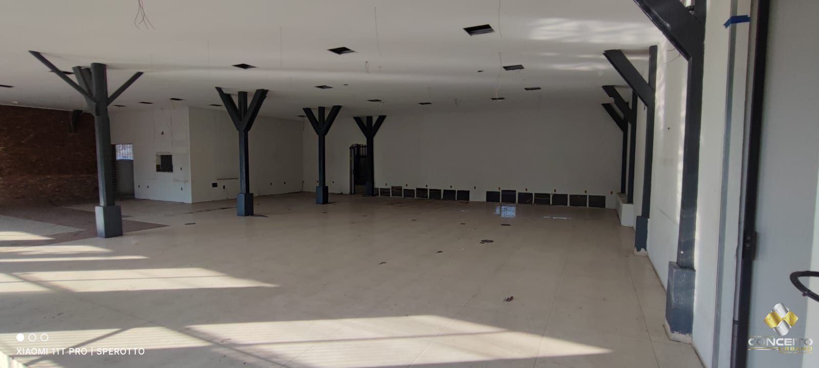 Prédio Inteiro para alugar com 1 quarto, 600m² - Foto 8