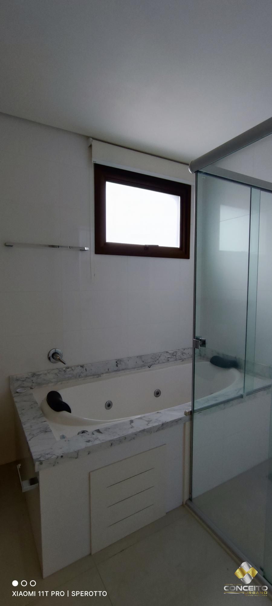Apartamento à venda com 3 quartos, 202m² - Foto 70