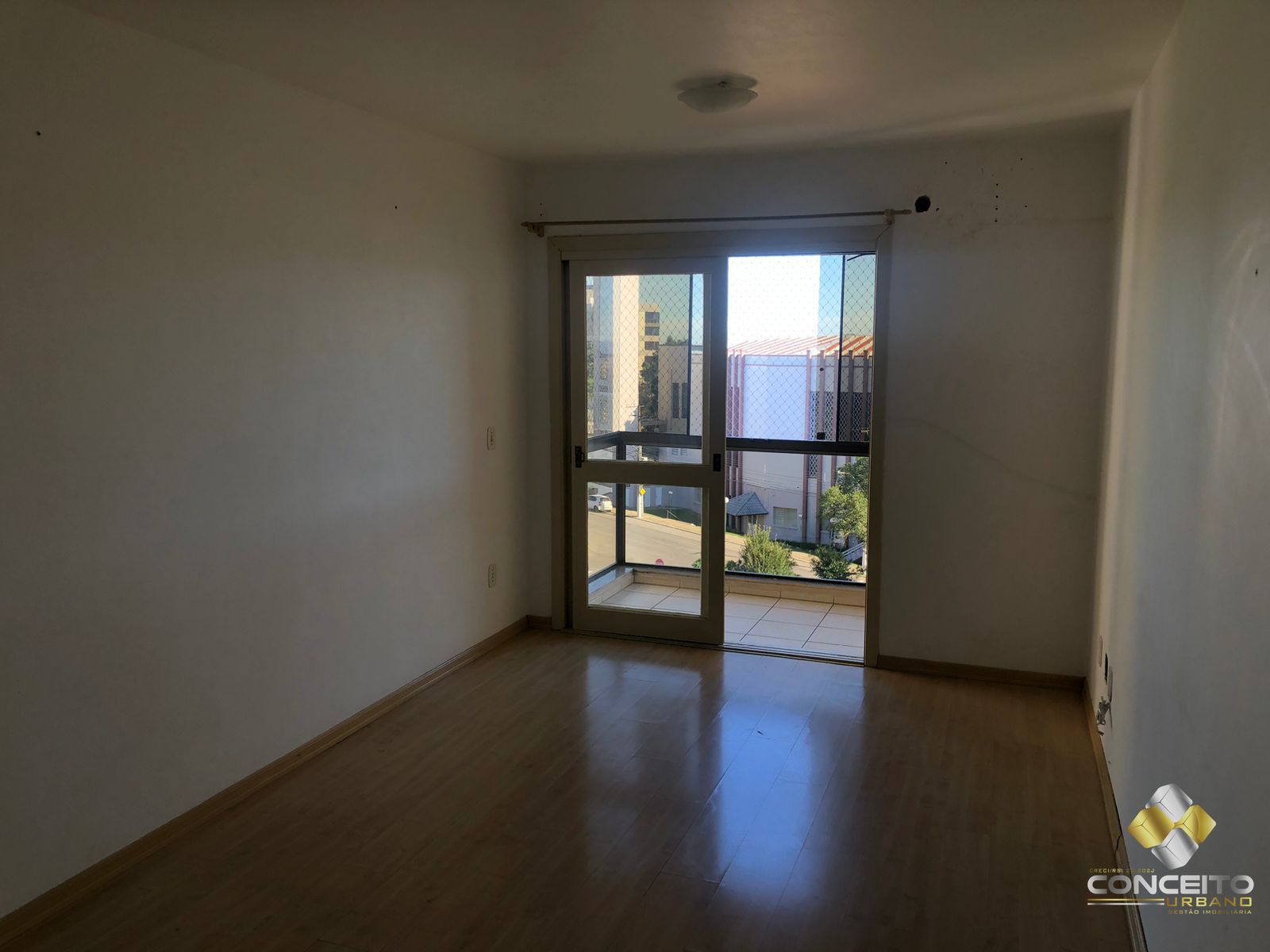 Apartamento de 2 quartos, 58m² no bairro São Roque, em Bento Gonçalves | Eu Corretor