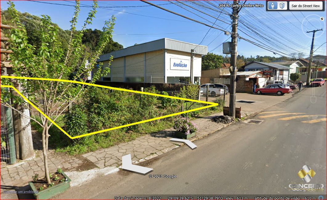 Loteamento e Condomínio, 1 hectares - Foto 2