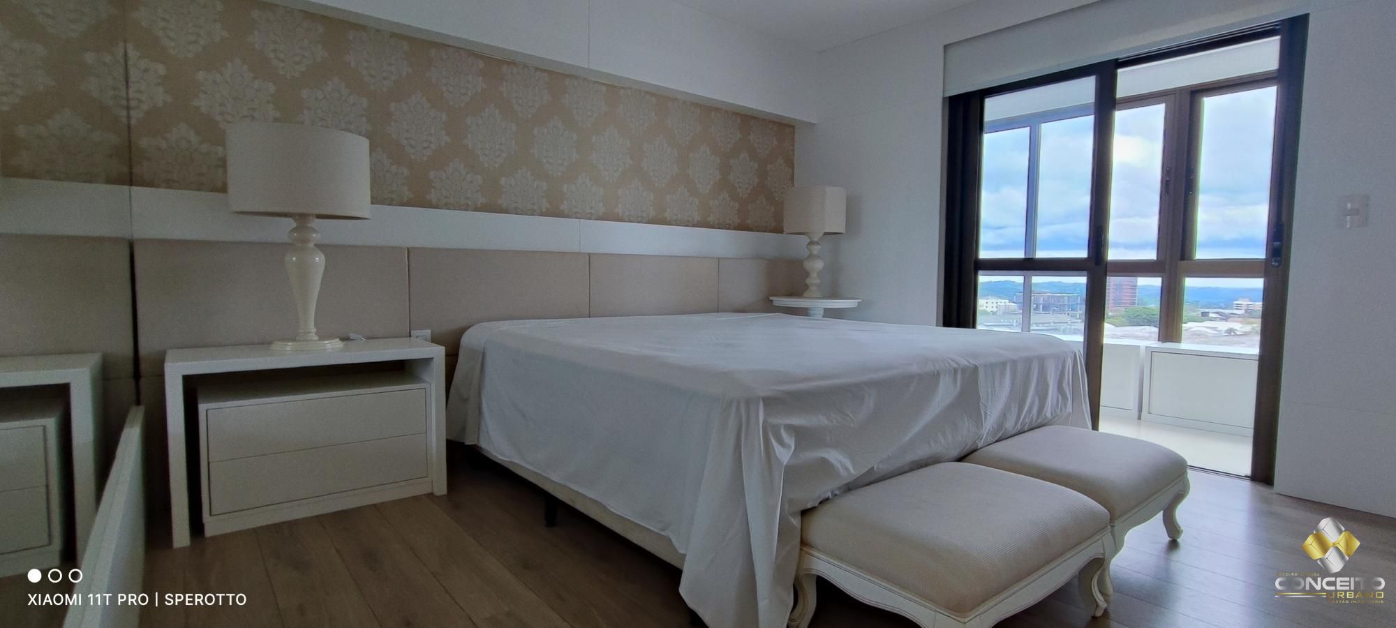 Apartamento à venda com 3 quartos, 202m² - Foto 80