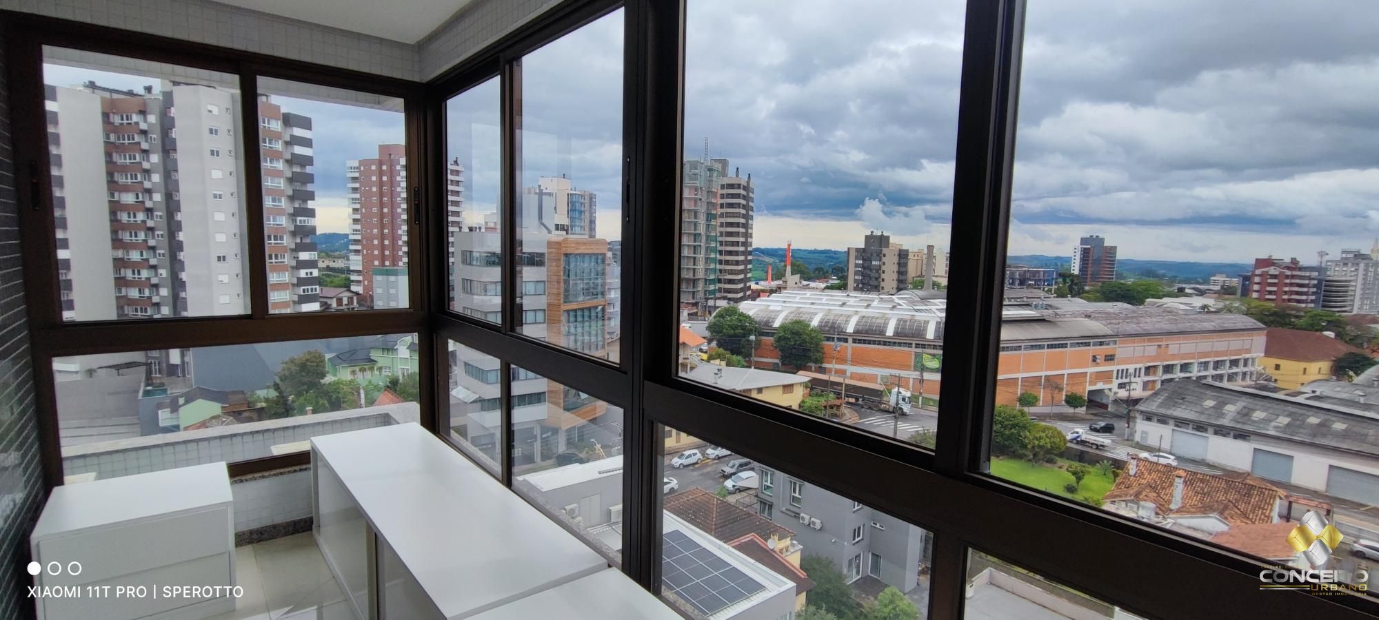 Apartamento à venda com 3 quartos, 202m² - Foto 82