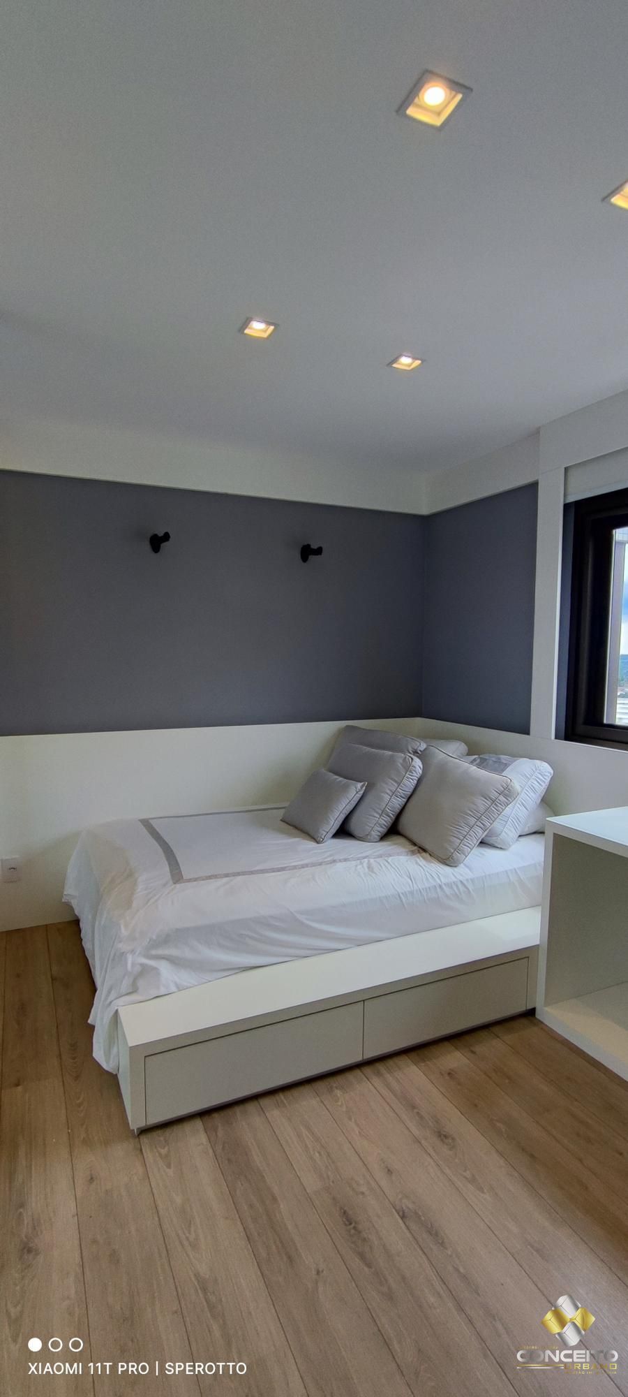 Apartamento à venda com 3 quartos, 202m² - Foto 64