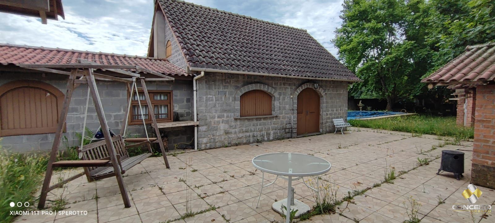 Casa  venda  no Caminhos de Pedra - Bento Gonalves, RS. Imveis