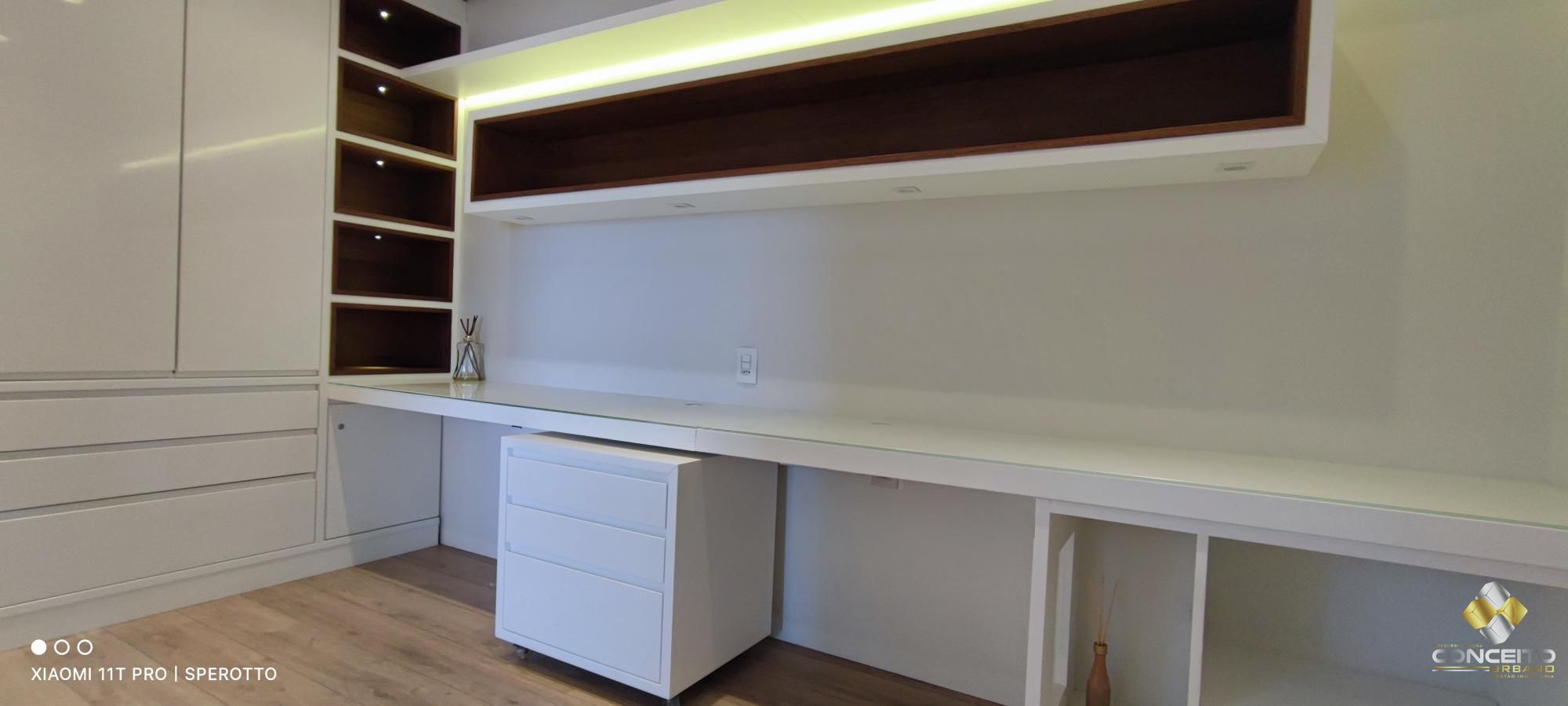 Apartamento à venda com 3 quartos, 202m² - Foto 66