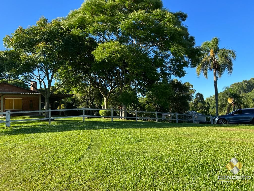 Fazenda à venda com 1 quarto, 100m² - Foto 35