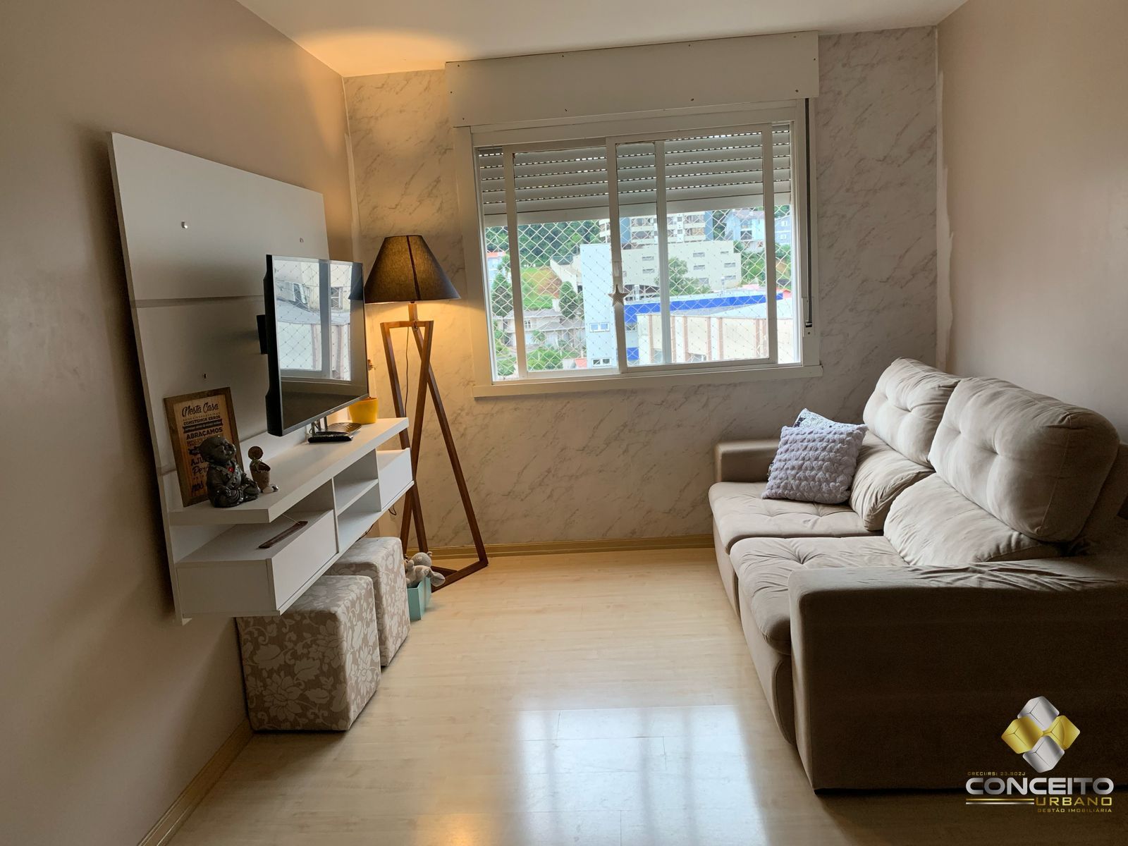 Apartamento de 2 quartos, 79m² no bairro Centro, em Bento Gonçalves | Eu Corretor