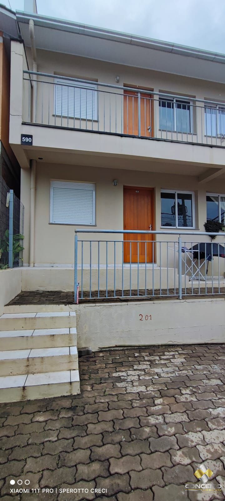 Apartamento de 2 quartos, 67m² no bairro Vila Nova, em Bento Gonçalves | Eu Corretor