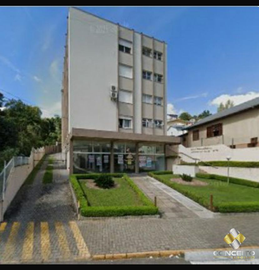 Apartamento de 2 quartos, 79m² no bairro Centro, em Bento Gonçalves | Eu Corretor