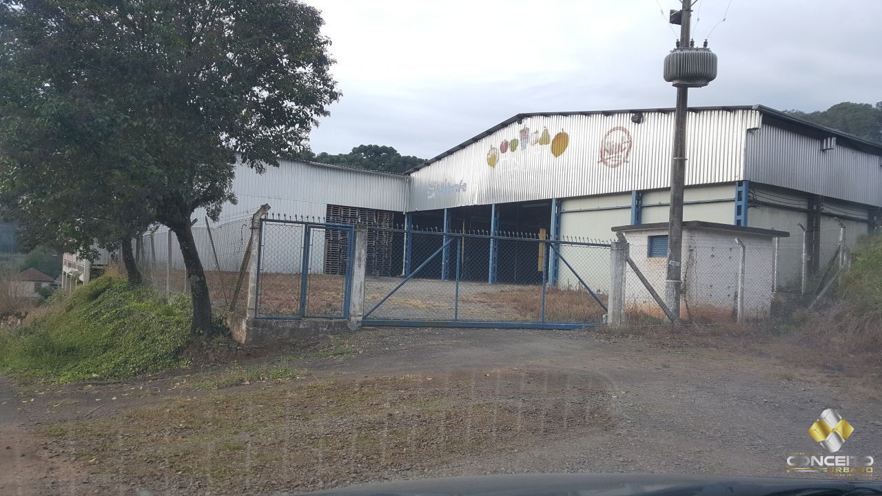 Pavilho/galpo/depsito para alugar  no Zona Rural - Pinto Bandeira, RS. Imveis