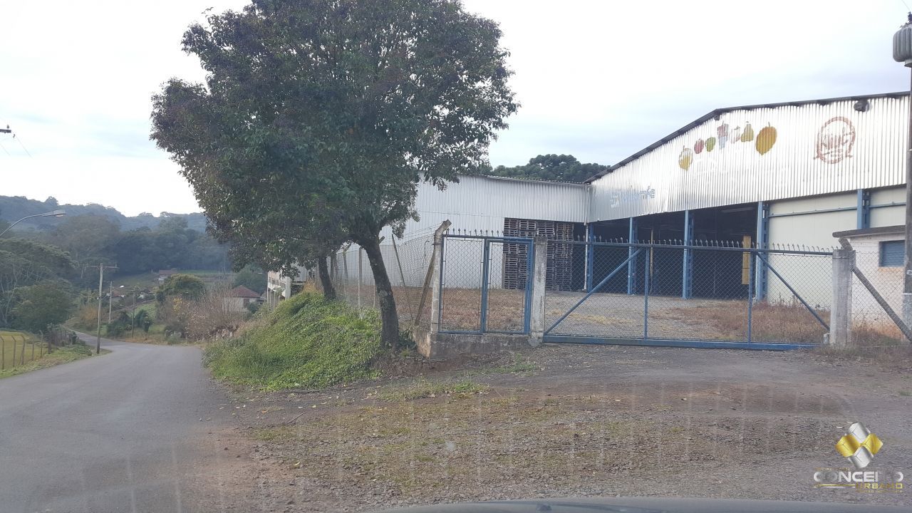 Depósito-Galpão-Armazém para alugar, 2250m² - Foto 2