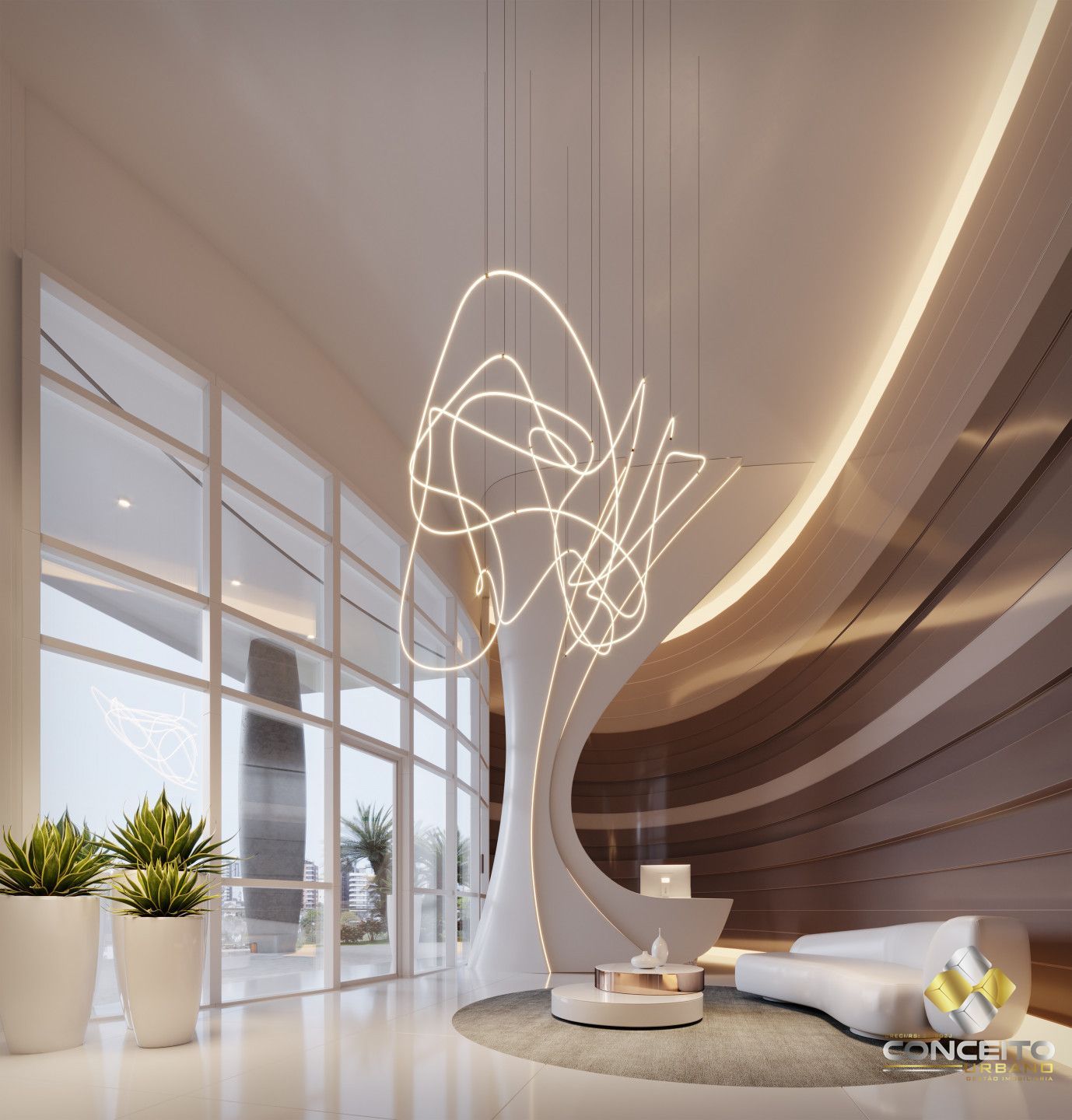 Apartamento à venda com 3 quartos, 100m² - Foto 12