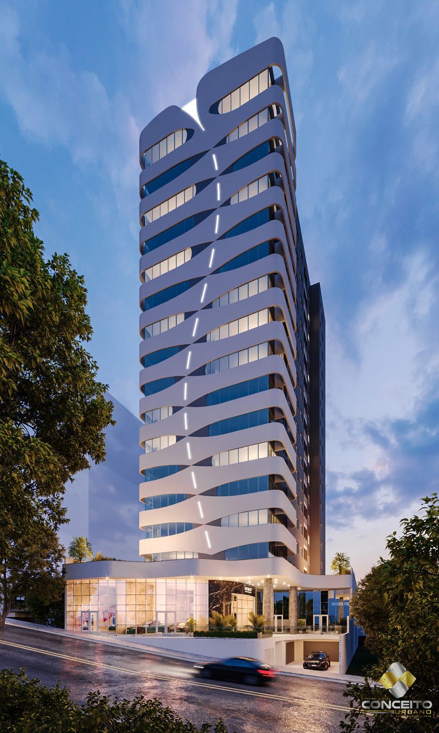 Apartamento à venda  no Centro - Bento Gonçalves, RS. Imóveis
