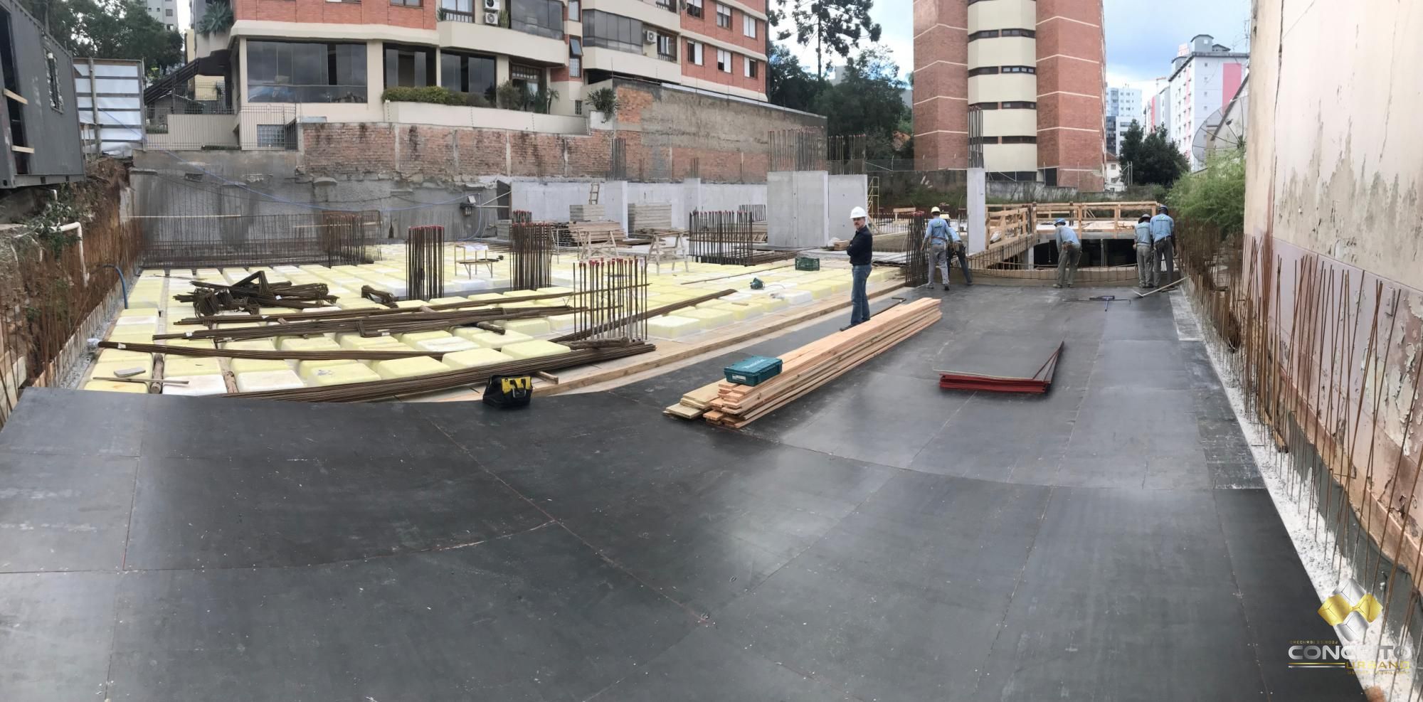 Apartamento à venda com 3 quartos, 100m² - Foto 10
