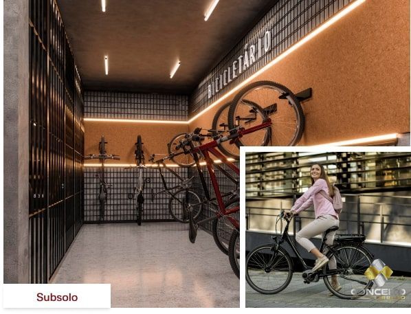 Apartamento à venda com 2 quartos, 84m² - Foto 8