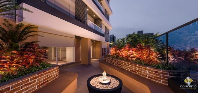 Apartamento à venda com 2 quartos, 84m² - Foto 18