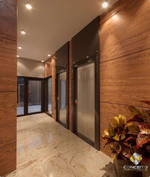 Apartamento à venda com 2 quartos, 84m² - Foto 4