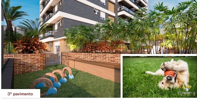 Apartamento à venda com 2 quartos, 84m² - Foto 10