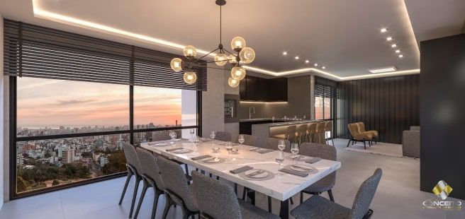 Apartamento à venda com 2 quartos, 84m² - Foto 15