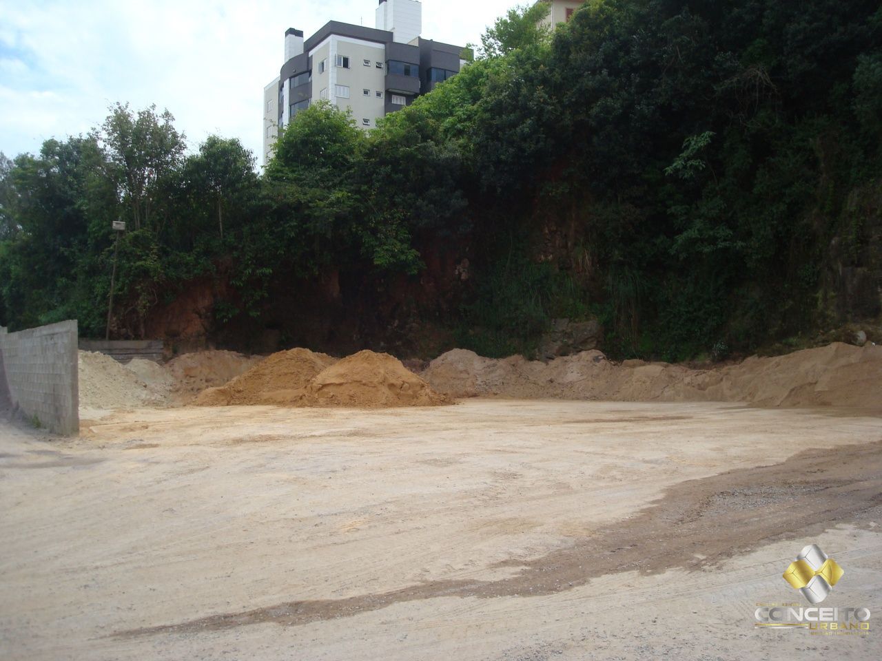 Terreno, 1080 m² - Foto 2